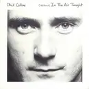 7inch Vinyl Single - Phil Collins - In The Air Tonight ('88 Remix)