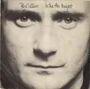 7inch Vinyl Single - Phil Collins - In The Air Tonight