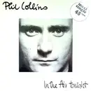 12inch Vinyl Single - Phil Collins - In The Air Tonight