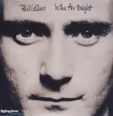 7inch Vinyl Single - Phil Collins - In The Air Tonight