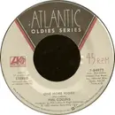 7inch Vinyl Single - Phil Collins - One More Night / Take Me Home