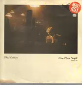 Phil Collins - One More Night