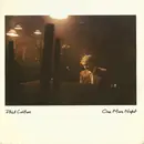 7inch Vinyl Single - Phil Collins - One More Night