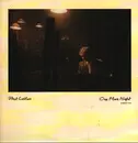 12inch Vinyl Single - Phil Collins - One More Night