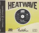 CD Single - Phil Collins - (Love Is Like A) Heatwave