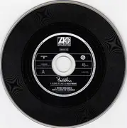 CD Single - Phil Collins - (Love Is Like A) Heatwave