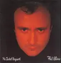 LP - Phil Collins - No Jacket Required