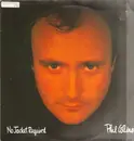 LP - Phil Collins - No Jacket Required
