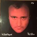 LP - Phil Collins - No Jacket Required