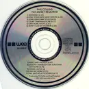 CD - Phil Collins - No Jacket Required