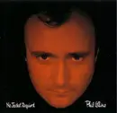 CD - Phil Collins - No Jacket Required - SEALED PDO, Target