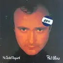 LP - Phil Collins - No Jacket Required