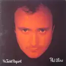 LP - Phil Collins - No Jacket Required