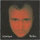 CD - Phil Collins - No Jacket Required