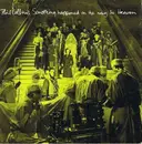 7inch Vinyl Single - Phil Collins - Something Happened On The Way To Heaven