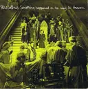 7inch Vinyl Single - Phil Collins - Something Happened On The Way To Heaven