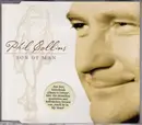 CD Single - Phil Collins - Son Of Man