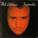 7inch Vinyl Single - Phil Collins - Sussudio - Styrene