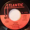 7inch Vinyl Single - Phil Collins - Sussudio