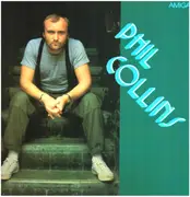 LP - Phil Collins - Phil Collins