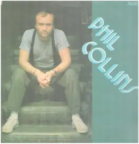 Phil Collins - Phil Collins