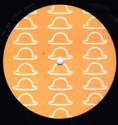 12inch Vinyl Single - Phil Collins - Wear My Hat - Promo