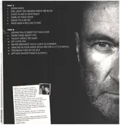 LP - Phil Collins - The Essential Going Back - 180gr. Audiophile Vinyl