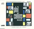 CD Single - Phil Collins - Two Hearts - Mini CD