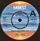 Phil Cordell - Cool Clear Water