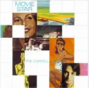 7inch Vinyl Single - Phil Cordell - Movie Star