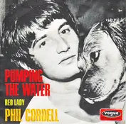 Phil Cordell
