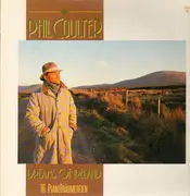 LP - Phil Coulter - Dreams Of Ireland (16 Piano Träumereien)