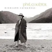 CD - Phil Coulter - Highland Cathedral