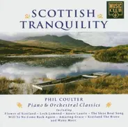 Phil Coulter - Scottish Tranquility