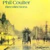 CD - Phil Coulter - Recollections