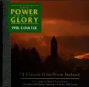 CD - Phil Coulter - The Power and the Glory - 14 Classic Hits From Ireland