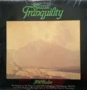 LP - Phil Coulter - Classic Tranquility