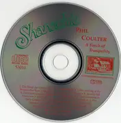 CD - Phil Coulter - A Touch Of Tranquility