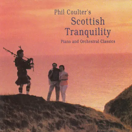 Phil Coulter - Scottish Tranquility