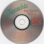 CD - Phil Coulter - Scottish Tranquility