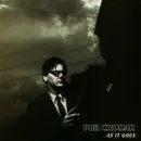 CD Single - Phil Crumar - As It Goes