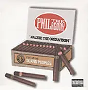 Phil Da Agony - Analyze The Operation