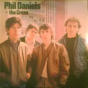Phil Daniels + The Cross