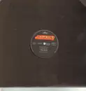 12inch Vinyl Single - Phil Daub - Tu Es