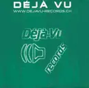 12'' - Phil Davis - Endangered Species - White Label