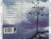 CD - Phil DeStefano & Kevin McLeod - Coloring The Sky