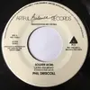 7inch Vinyl Single - Phil Driscoll - Soldier