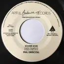 7inch Vinyl Single - Phil Driscoll - Soldier