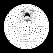 Phil Evans - Incredible Deckshark EP