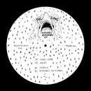 12inch Vinyl Single - Phil Evans - Incredible Deckshark EP - EP